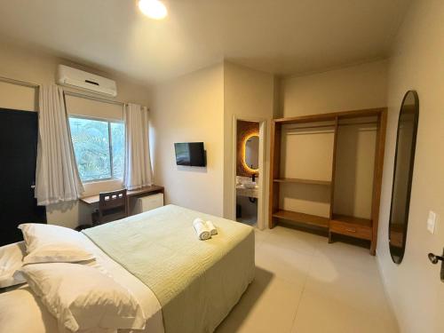 Pumma Hotel Ourilândia