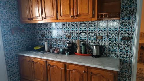 Maison Mira in Bizerte