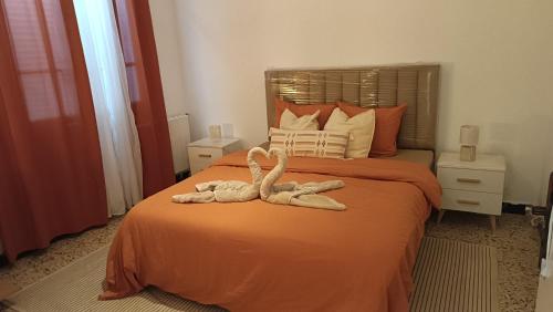Maison Mira in Bizerte