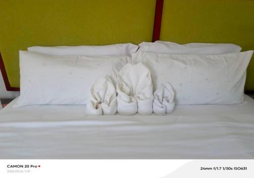 . Raneziah Guesthouse