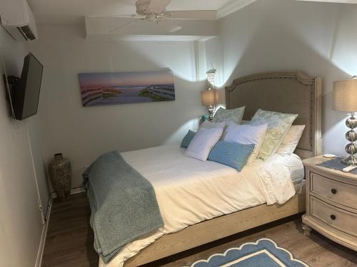 2 bedroom Apt in long branch in 朗布蘭治