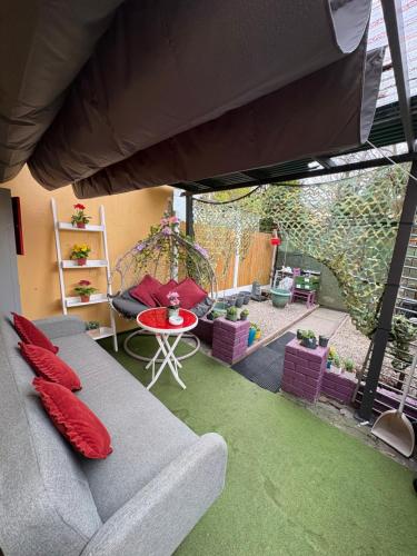 Waterford city ErBnB in Waterford