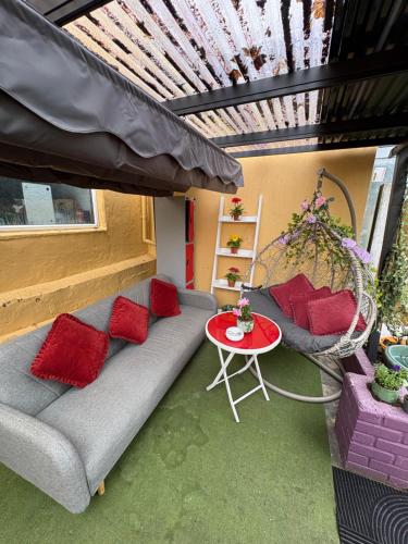 Waterford city ErBnB in Waterford