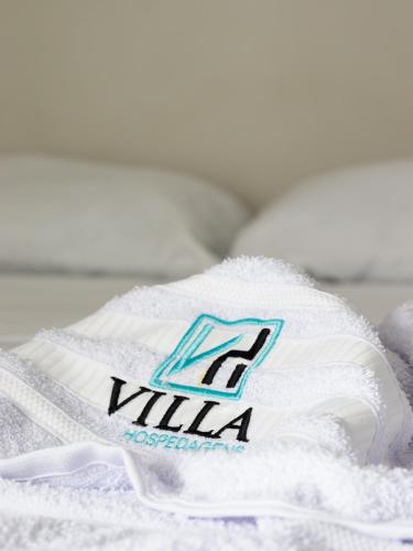 Villa Hospedagem in Palmas