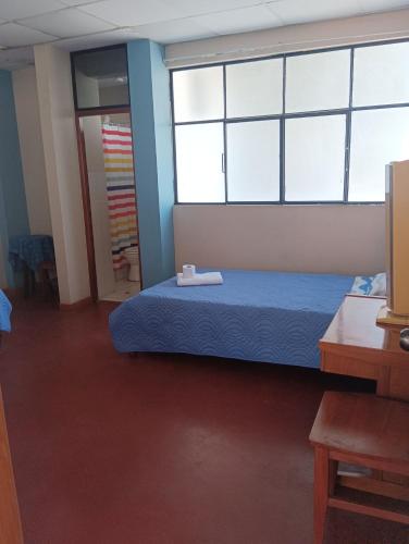 hotel photo