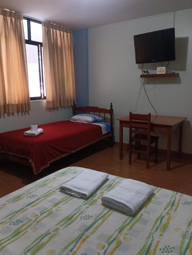 hotel photo