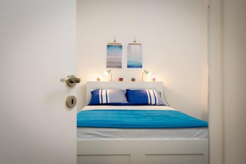  Stone House by the Sea in Trogir