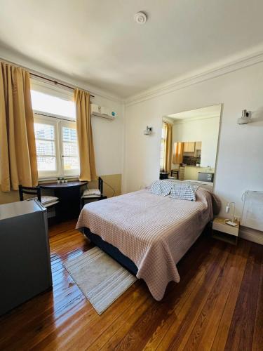 Hermoso departamento cerca del Obelisco
