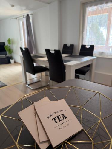 Ferienwohnung Tasa in Menzenschwand, Deutschland