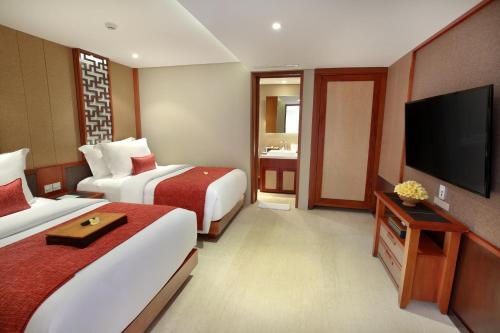 hotel photo