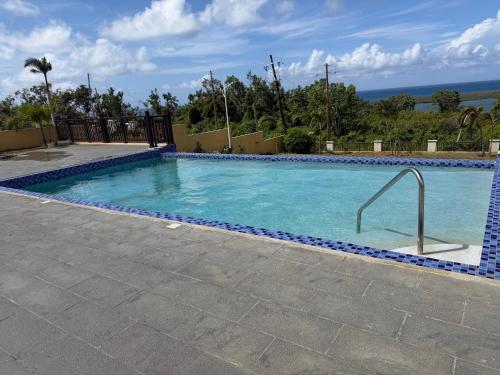 泳池, Serenity Cove Falmouth- 3 Bedroom Oasis in 法爾茅斯
