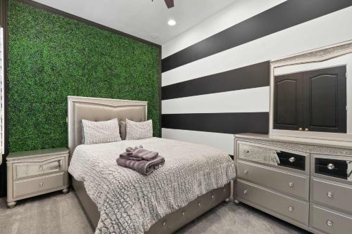 Mystic Desert Stay • Litchfield Park • Pool & Spa in 利奇菲爾德公園