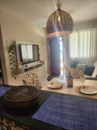 المرافق, Casa de praia Unamar Cabo frio piscina churrasqueira in Unamar