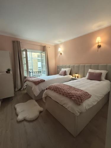 Opus House chambre d'hôte Vizela