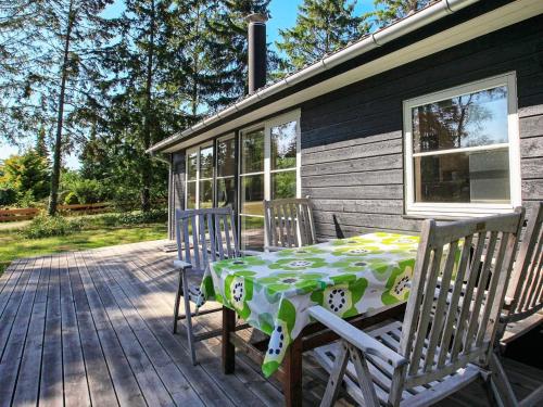 razgled, person holiday home in Vaeggerlose in Idestrup