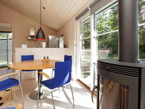 Oprema, person holiday home in Vaeggerlose in Idestrup