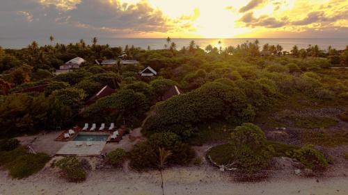 Alrededores, FAKARAVA - Teariki Lodge 2 in Fakarava