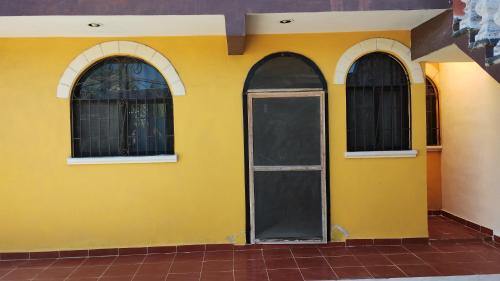 . Las Villas Champoton