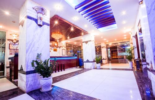 ダナン パシフィック ホテル