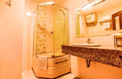 ダナン パシフィック ホテル