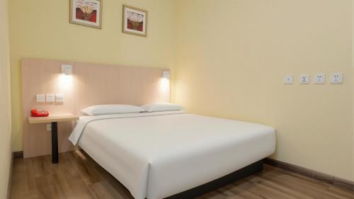 Beijing Sicily Hotel Beijing Lianbaolu Branch