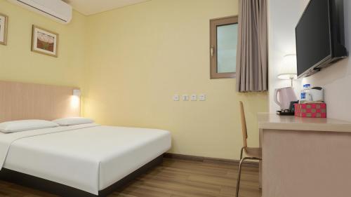 Beijing Sicily Hotel Beijing Lianbaolu Branch – Beijing