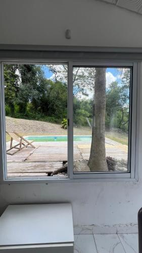 Casa Quinta La Jaula in Oro Verde