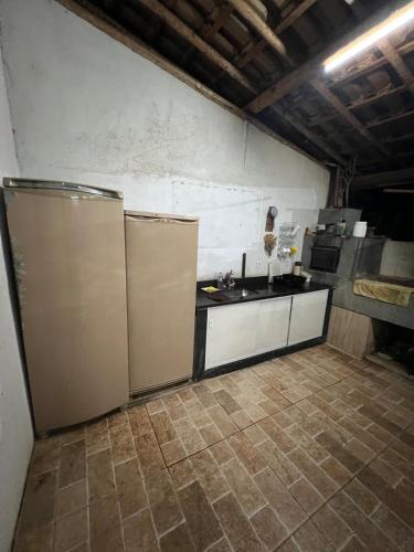 Rancho dos Antônios (Rancho dos Antonios) in Pompéu (Minas Gerais)