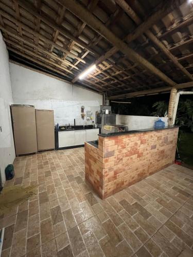 Rancho dos Antônios (Rancho dos Antonios) in Pompéu (Minas Gerais)
