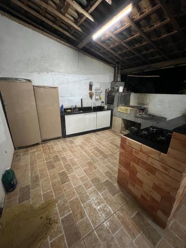 Rancho dos Antônios (Rancho dos Antonios) in Pompéu (Minas Gerais)