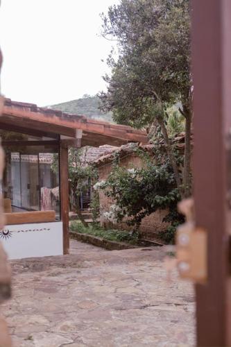 Casa Favorita