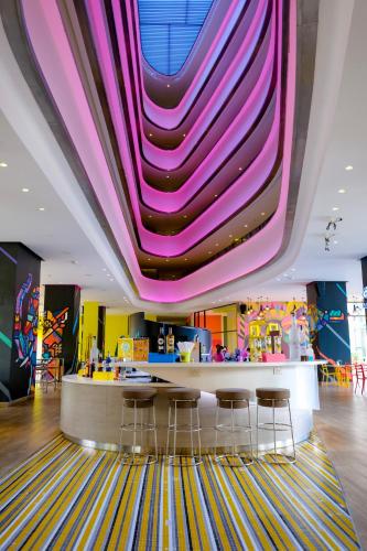 Cassia Phuket in Phuket