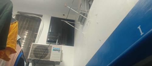 Exterior view, Girls Dorm and Bedspace in BBB Marulas Valenzuela with Free Wi-Fi in Valenzuela