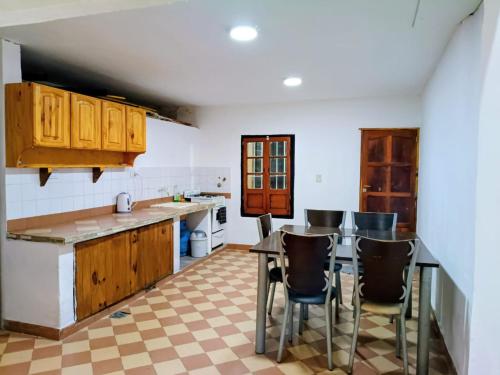 Departamento TERRA ANDRAY centro in Famatina