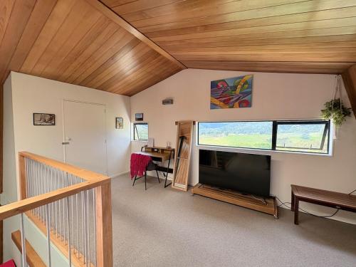 Facilities, Whangaroa Barn in Whangaroa