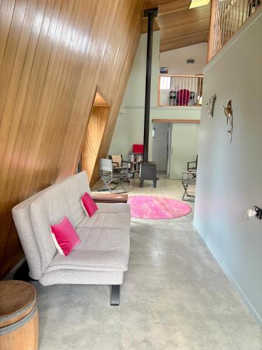 Facilities, Whangaroa Barn in Whangaroa