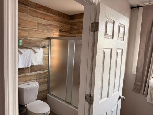 Haiban Hotel Jersey City -Journal Square 4