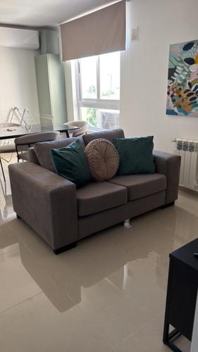 Departamento Céntrico de 1 dormitorio con cochera