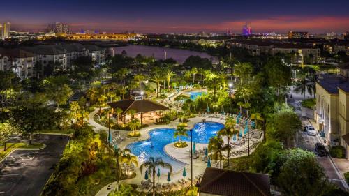 403 Top Lake View-disney, Universal/convention Center - Orlando, FL