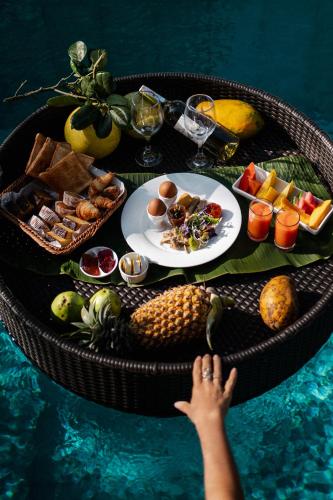 Celestial Hills - Villas & Suites by The Clarks, Kandy (fotografie 10)