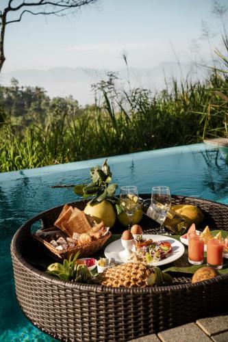 Celestial Hills - Villas & Suites by The Clarks, Kandy (fotografie 5)