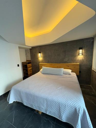 Luxury Beachfront Apartment in Costa Azul