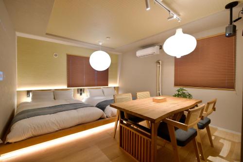 Soirparc Hiragishi – khách sạn tại Hiragishi