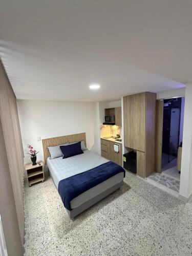 Loft 5 Río in Laureles - Stadium
