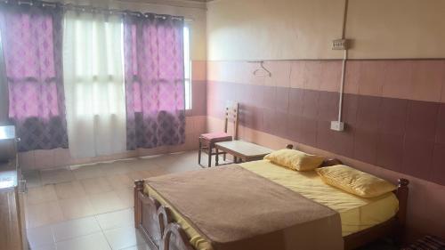 Vega tourist lodge