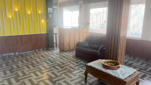 Vega tourist lodge photo 3