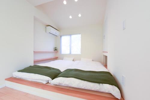 Luxury New House, Tokio (fotografie 7)