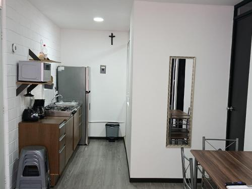Depa Risalud!, Santa Cruz Huatulco