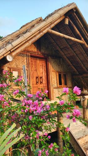Sky Eco Resort in Dhoapalong