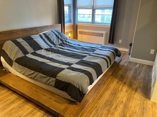 De Luxe Suite with King Size Bed in 銀泉 (MD)